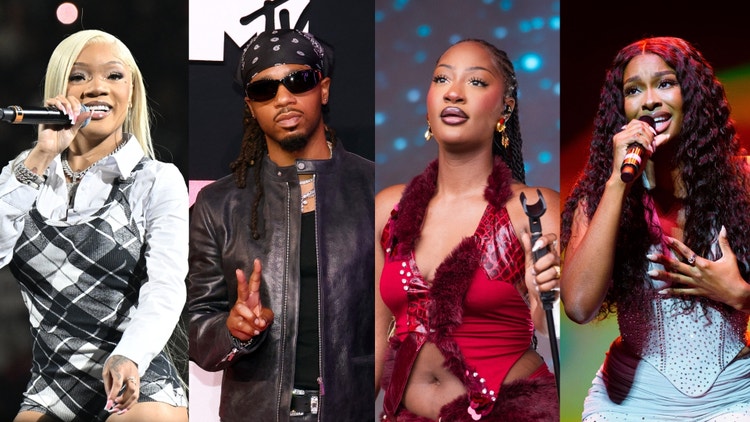 GloRilla, Metro Boomin, Tems And More To Perform At Inaugural HBCU Aware Fest: What To Know