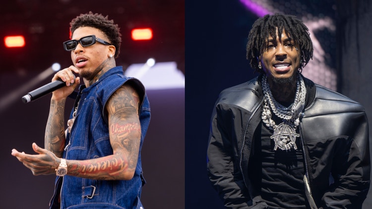 NLE Choppa Recalls “Very Vivid” And “Gruesome” Dream That Inspired NBA YoungBoy Diss “KO”