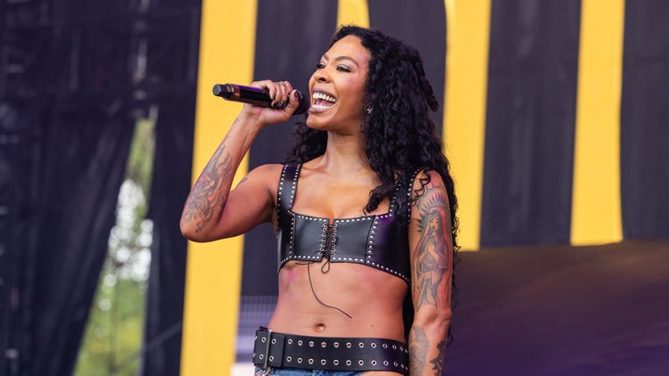 Rico Nasty Gives Fans A Taste Of ‘LETHAL’ Deluxe With Explosive New Single “PEPPER”