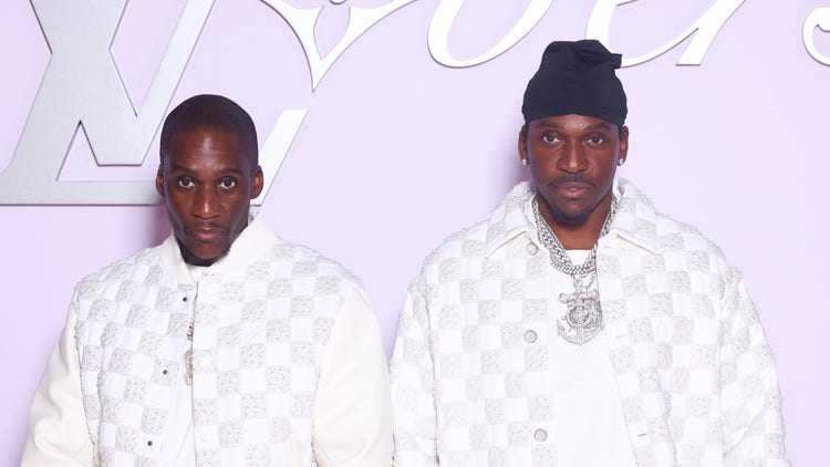 Clipse Explains Why Hip Hop’s Next Generation Should Be “Striving For” More Brotherhood