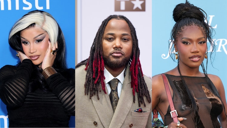 Here’s How Cardi B, Leon Thomas, Doechii, And More Reacted To Their 2026 Grammy Nominations