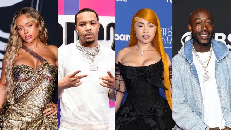 Halloween 2025: Here’s What Latto, Ice Spice, Doja Cat, And More Artists Wore For The Holiday