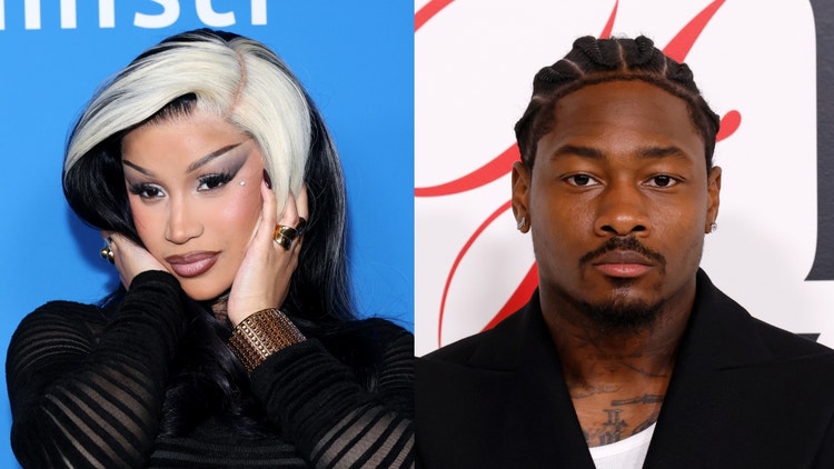 Cardi B Welcomes Baby Boy With Stefon Diggs, Says She’s Got “One More Reason To Love Me More”