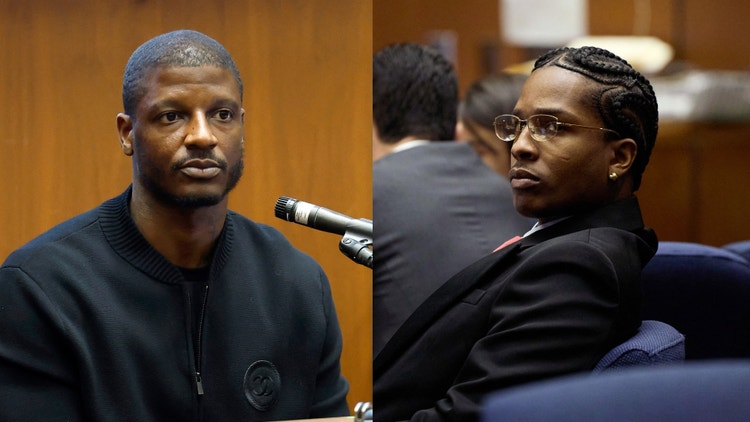 A$AP Relli To Drop Civil Assault Lawsuit Against A$AP Rocky — Here’s What Comes Next