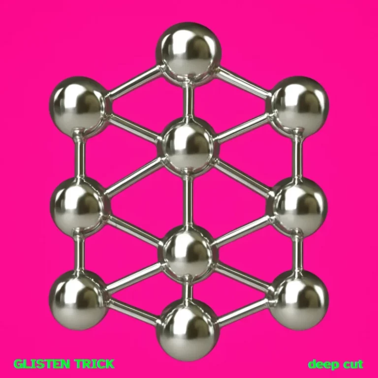 Glisten Trick Makes a Dreamy Debut Awash in Crystalline Psychedelia With Video for “Deep Cut”