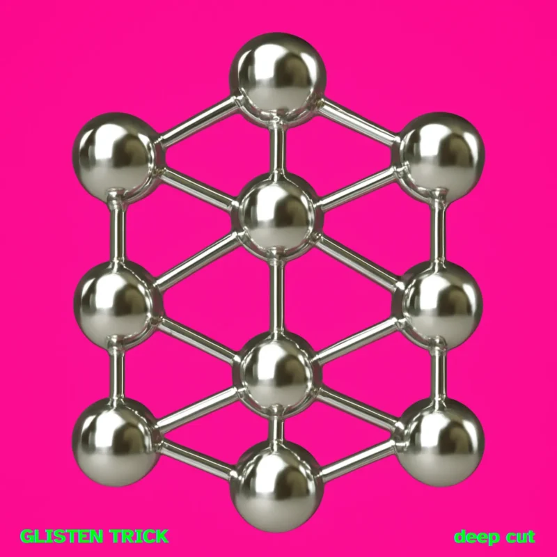 Glisten Trick Makes a Dreamy Debut Awash in Crystalline Psychedelia With Video for “Deep Cut”