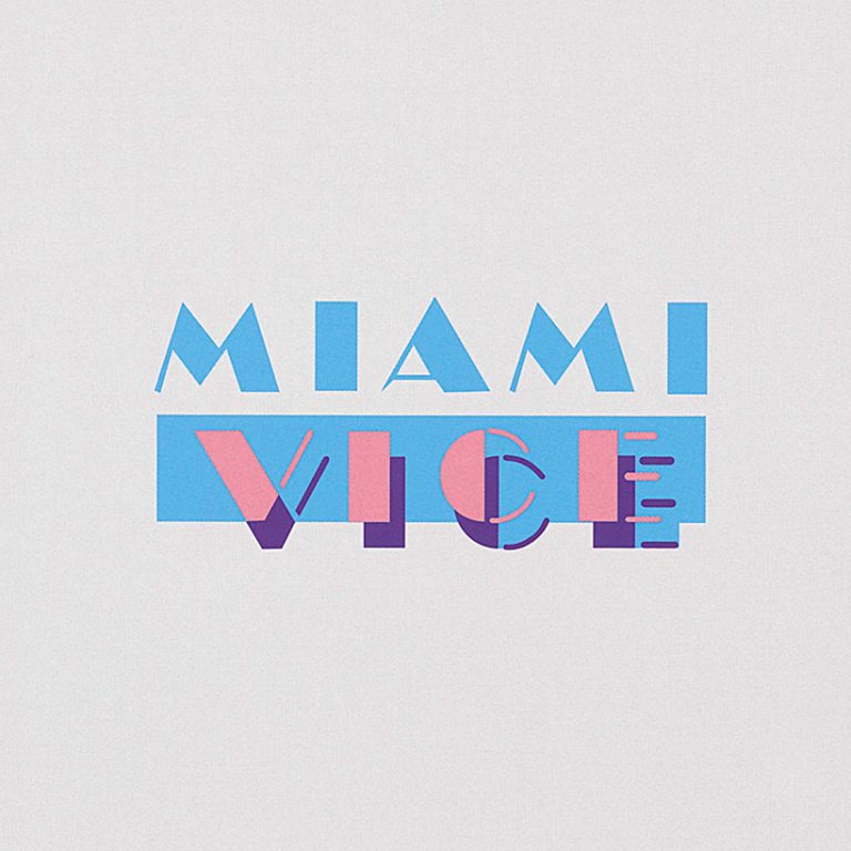 ‘Miami Vice’: The Stylish Soundtrack Of The 1980s
