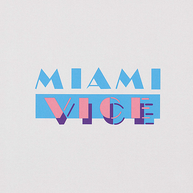 ‘Miami Vice’: The Stylish Soundtrack Of The 1980s