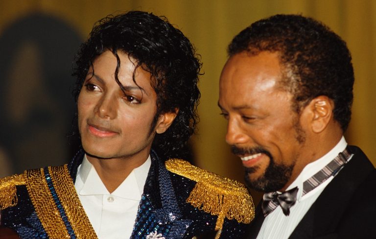 ‘Michael’ trailer has already become the most-watched music biopic preview in history
