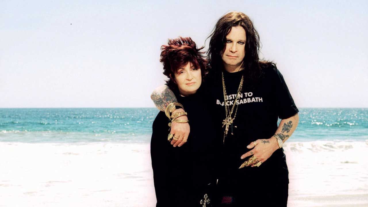 “Who would you rather sleep with, Ozzy or Geezer?”: Smuggling, private jets, and expecting the unexpected with the Osbournes