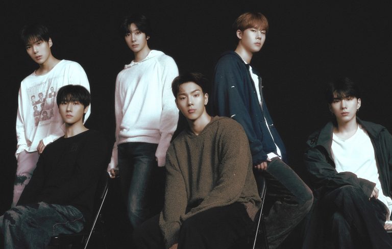 MONSTA X unveil sentimental English-language single ‘Baby Blue’