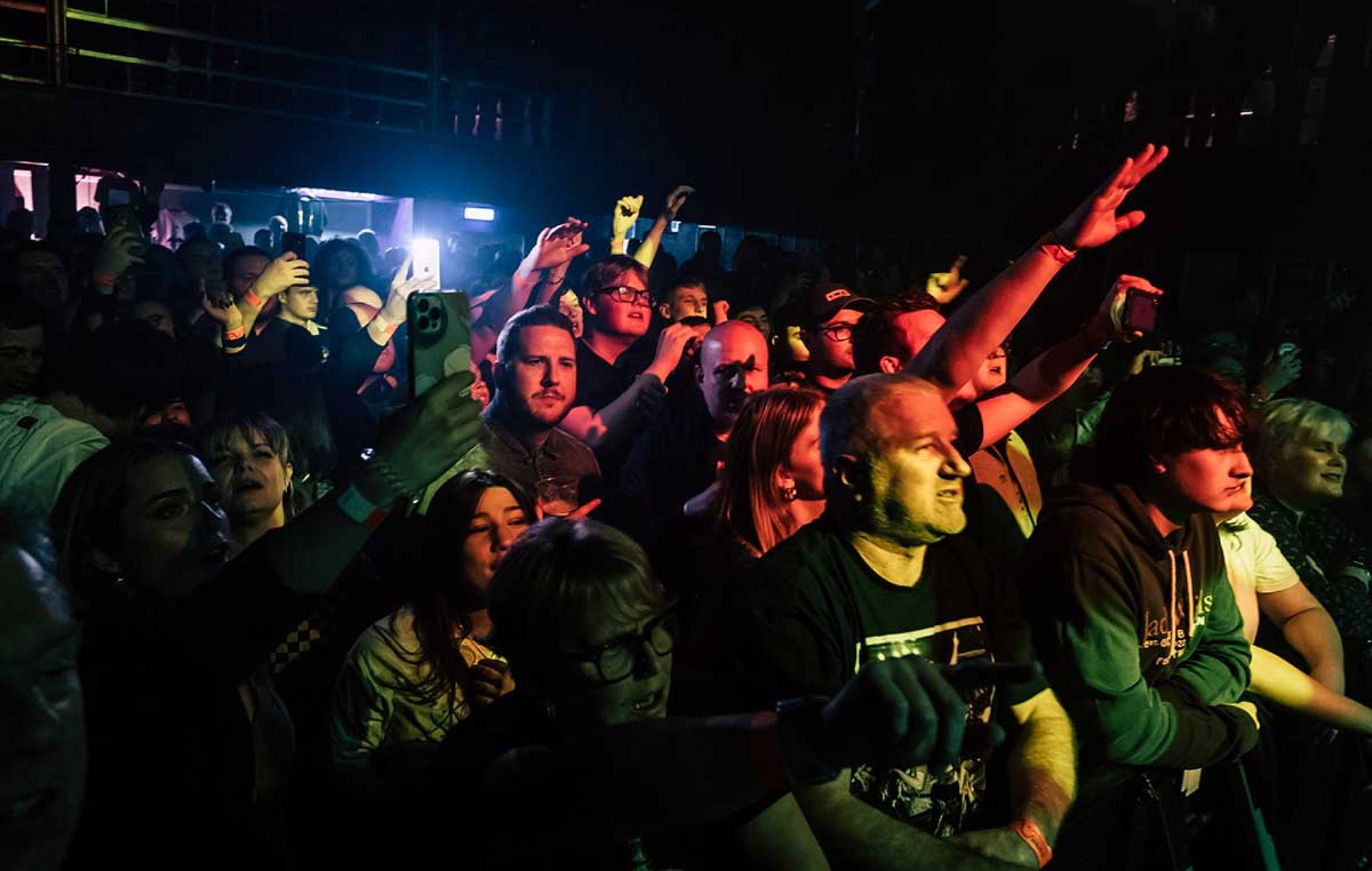 This is your last chance to invest in the ‘Own Our Venues’ campaign to save gig spaces with public ownership