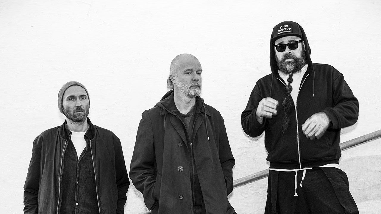 Ulver share ambient new single Weeping Stone as they announce “largely instrumental” new album Neverland