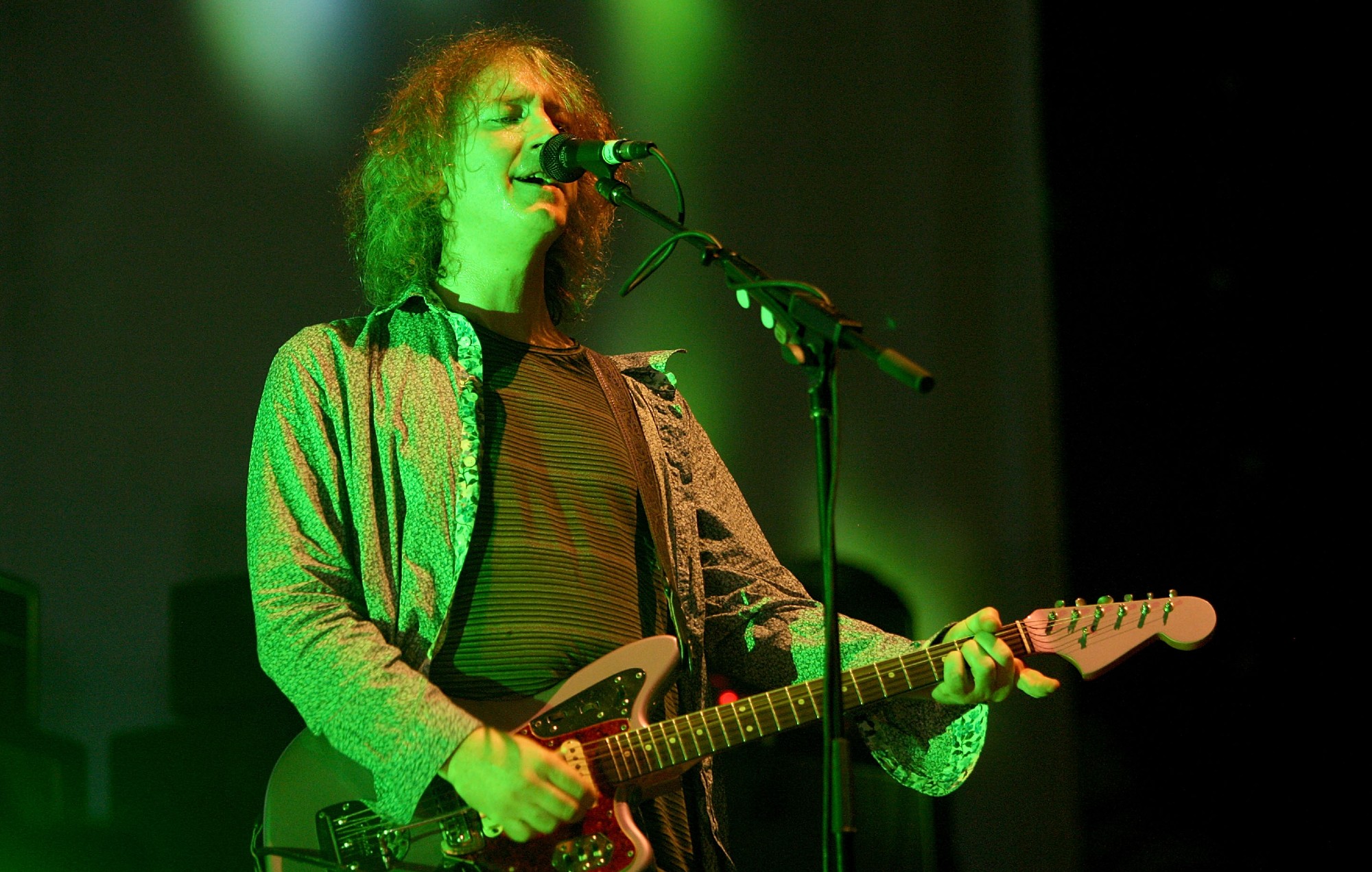 My Bloody Valentine play secret first gig since 2018, debut ‘Off Your Face’