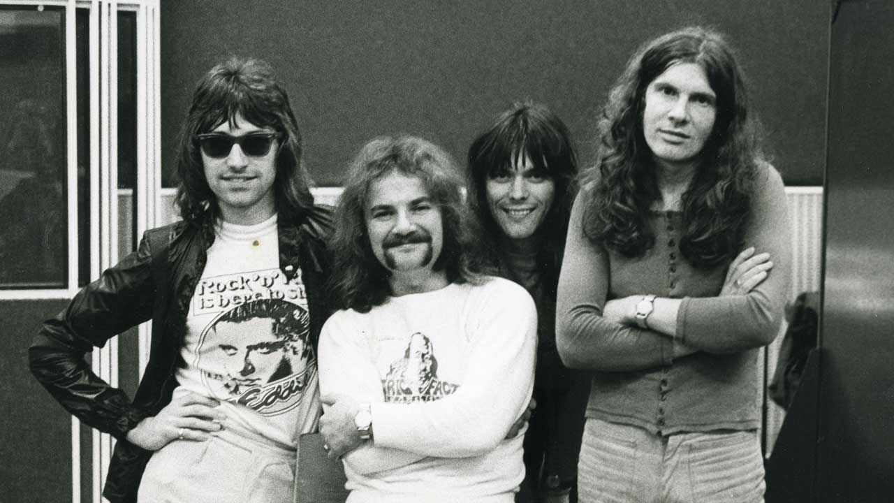 “I think the song will resonate for the next hundred years”: The story of the Kiss classic Kiss didn’t actually write