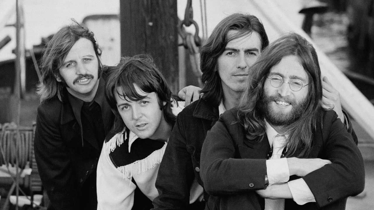 “As a Beatles record, it is not very good, offering nothing exciting”: Anthology 4 is more evidence of original reality turned distorted mythology