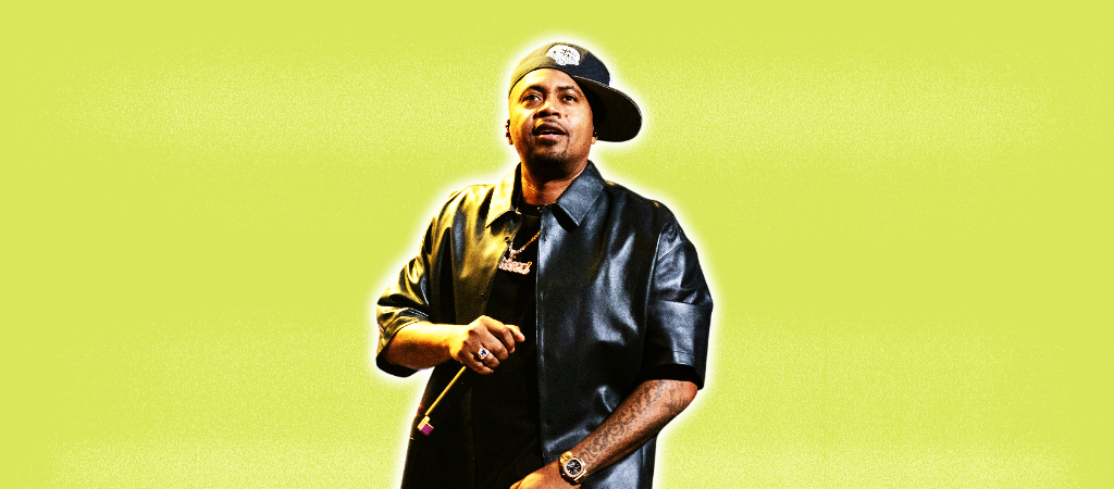 The Best Nas Features Of 2025, From Clipse To Slick Rick