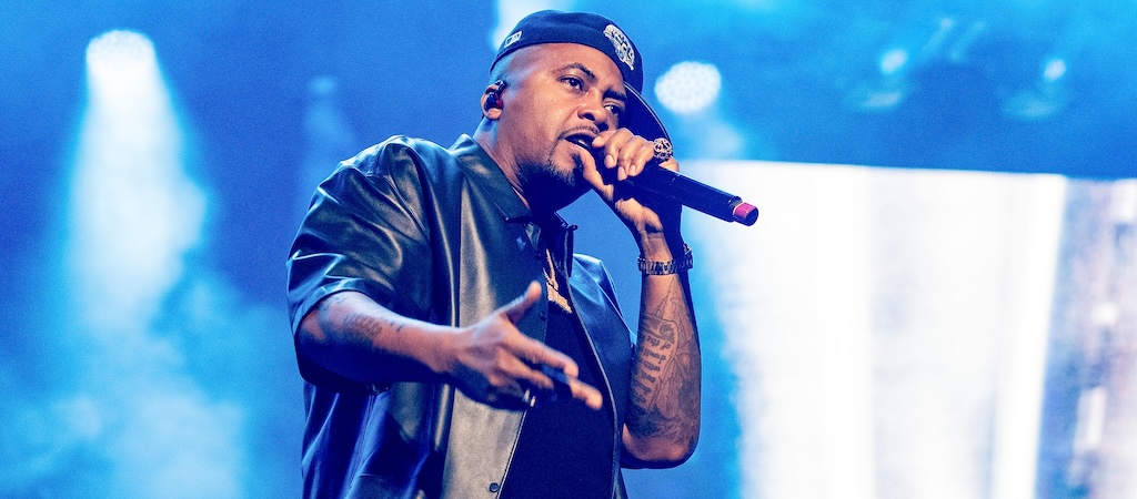 Nas And DJ Premier’s Long-Awaited Collab Album Finally Has A Release Date