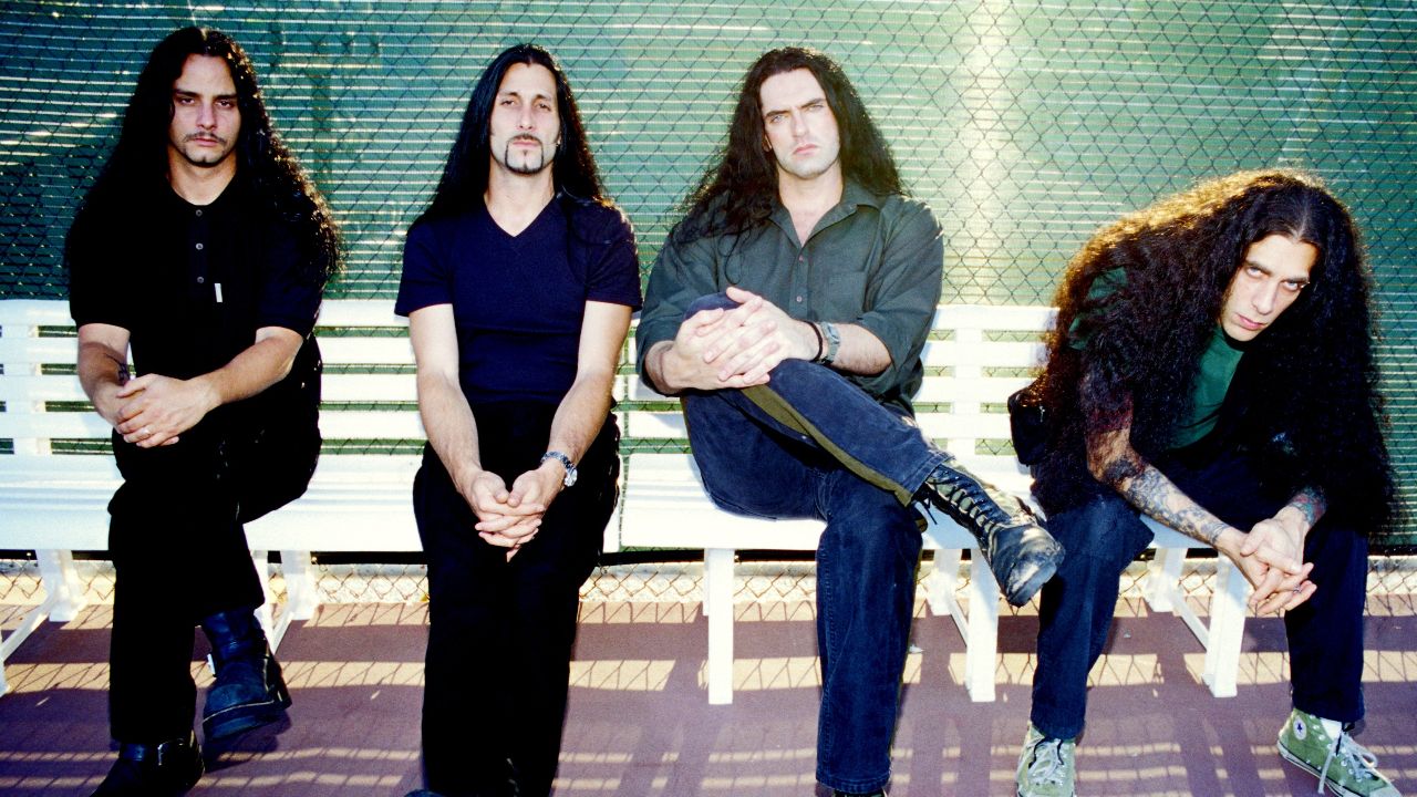 “It’s an ode to a Goth girl who was so into herself that she once held a mirror over my face so she could see herself climax.” Sex, vampires and black lipstick: the story of Type O Negative’s goth metal anthem, Black No. 1 (Little Miss Scare-All)