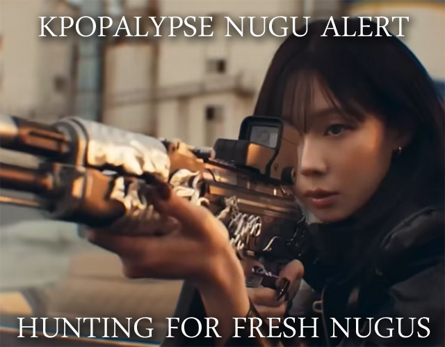 Kpopalypse Nugu Alert Episode 90 – Rekirem, X Ara, Diva-X, Ucute