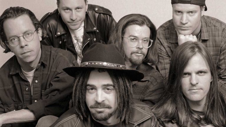 “I might as well wear a cowboy hat and stick a piece of straw in my mouth!”: The story of the boozy Counting Crows classic their drummer detested