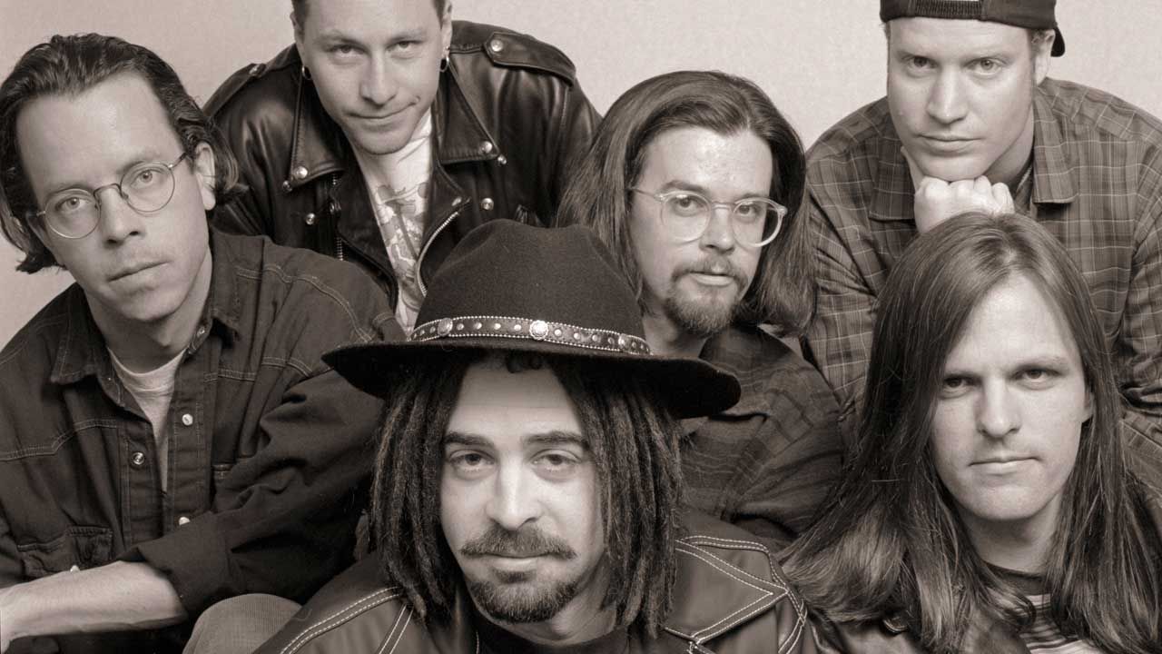 “I might as well wear a cowboy hat and stick a piece of straw in my mouth!”: The story of the boozy Counting Crows classic their drummer detested