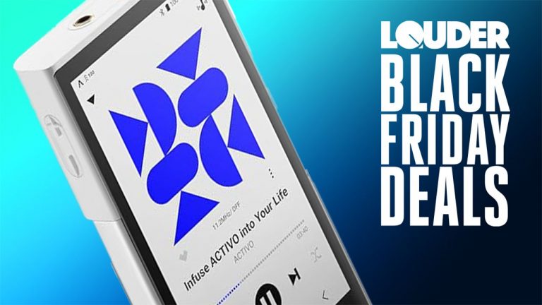 I’m shopping for an MP3 player this Black Friday and with 38% off, the stylish Activo P1 is high on my list