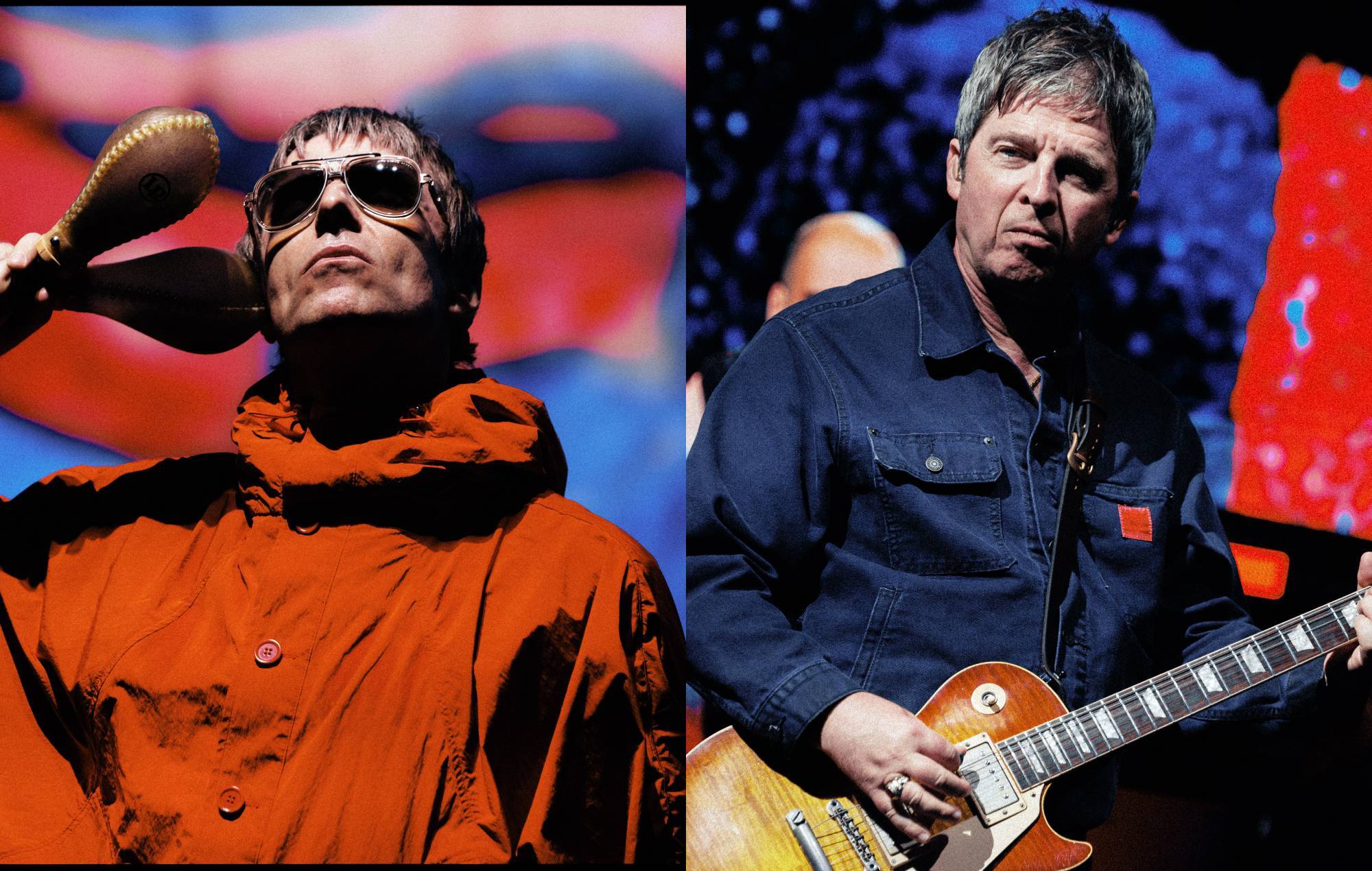 Oasis tell fans “there will now be a pause for a period of reflection” as reunion tour ends