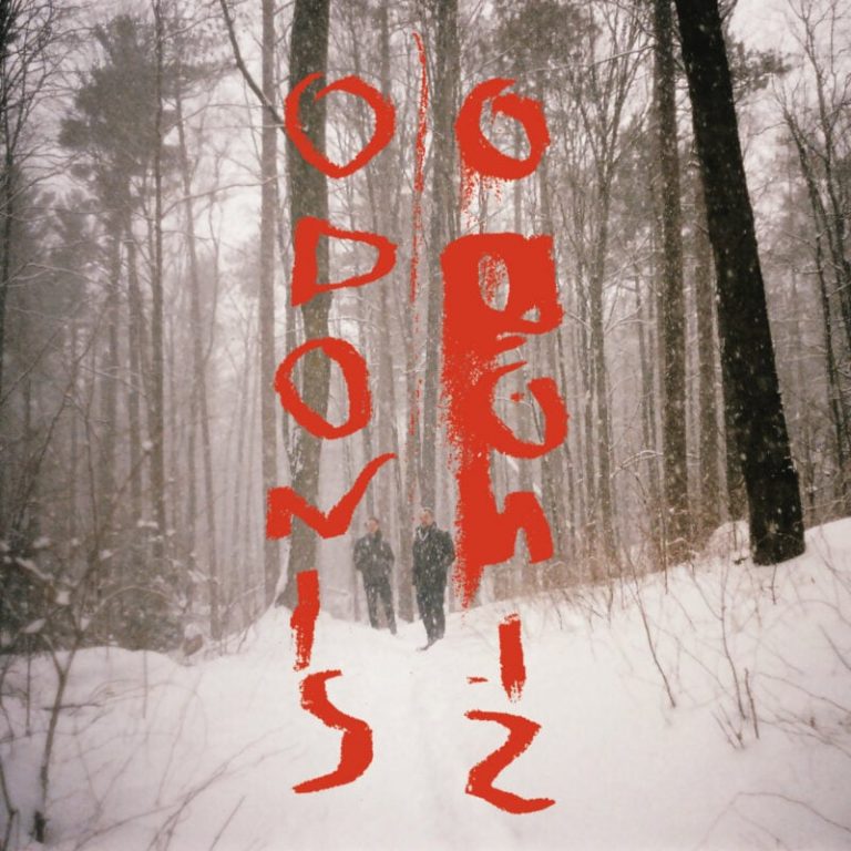 Toronto Duo Odonis Odonis Satirize AI-Slop in Their Uncanny Video for “Work it Out” — New Self-Titled LP Out Now!