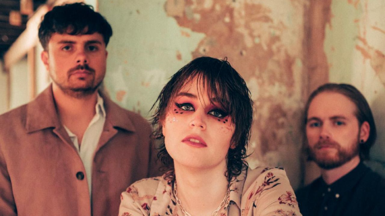 Pupil Slicer have just made one of the most diverse, engrossing and essential heavy albums of 2025