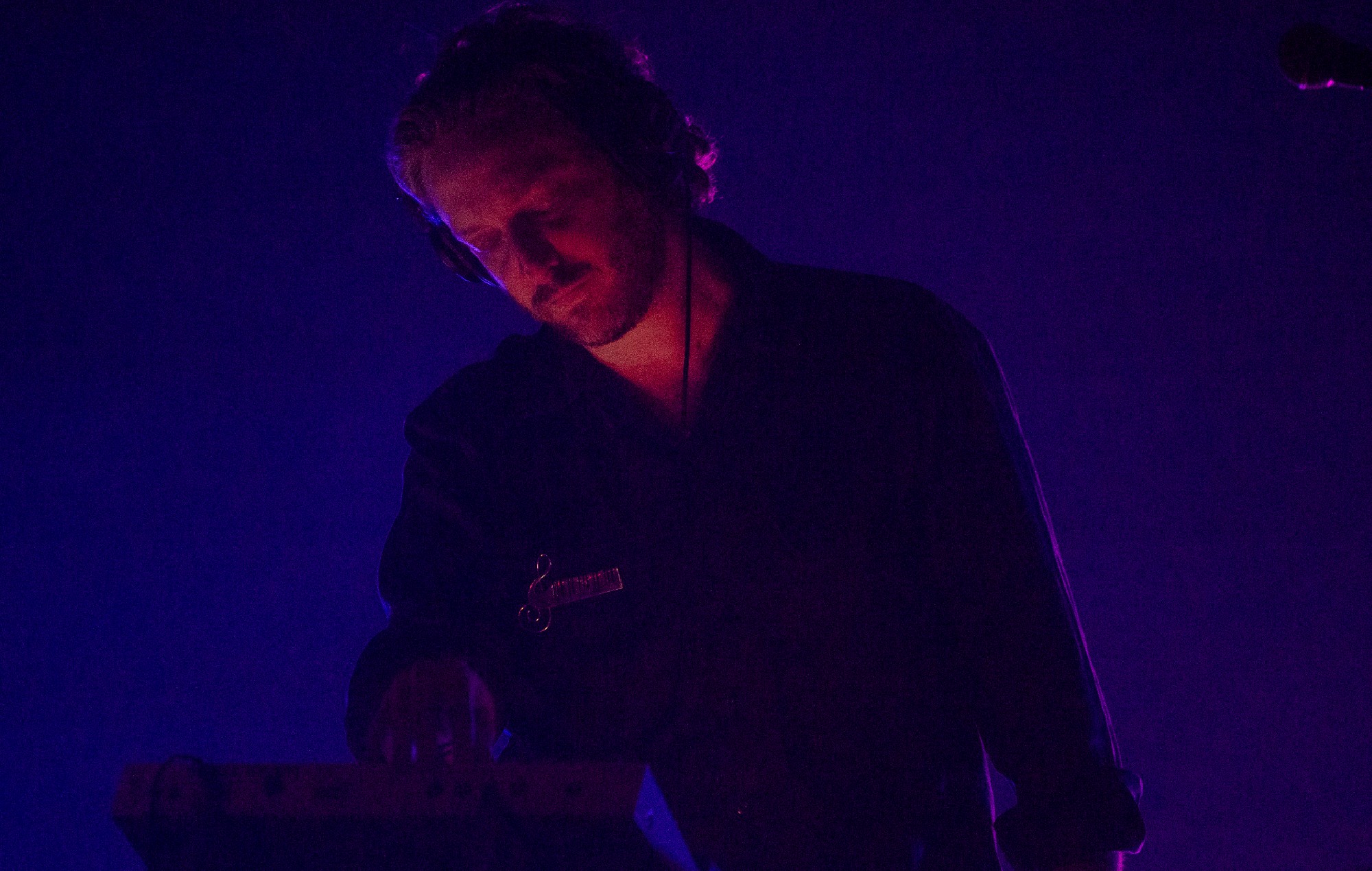 Oneohtrix Point Never announces spring 2026 European tour