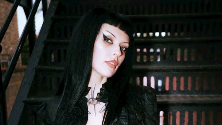 “What gets you hot under the collar? Is it the implicit, the unsaid, the tension of a subtle exchange…or it is asking someone point-blank to whip it out?” Harpy’s debut EP VII is the horniest release of 2025 and it’s not even close