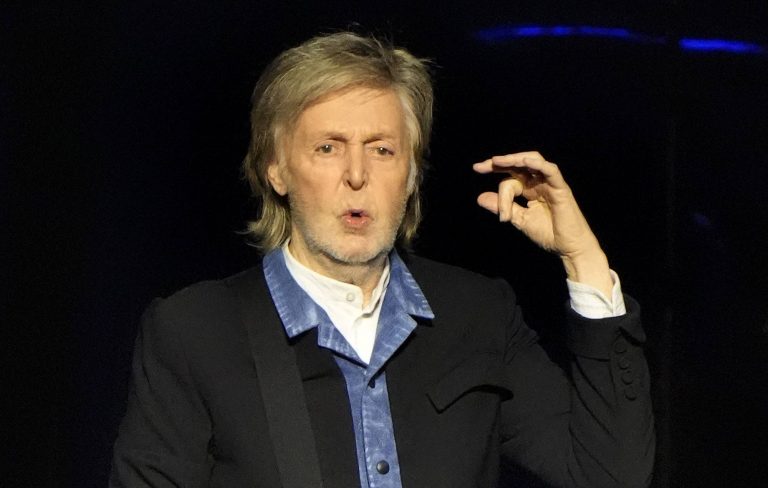 Paul McCartney on COP30: “Serving meat at a climate summit is like handing out cigarettes at a cancer prevention conference”