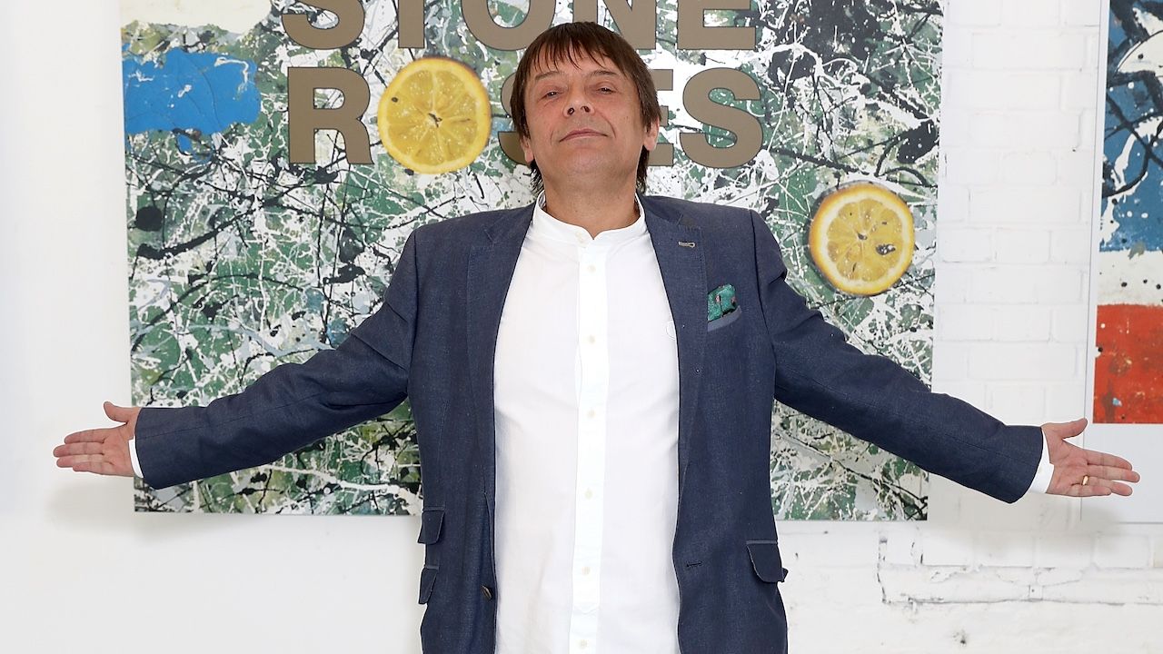 The Stone Roses bassist Mani dead at 63