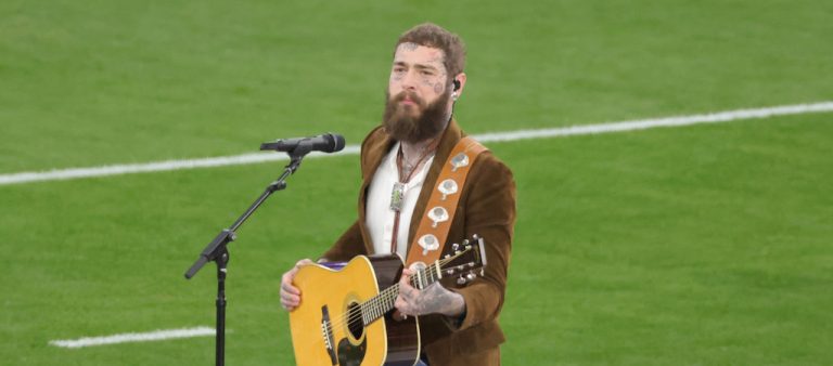 Post Malone, Jack White, And Lil Jon Are Playing The NFL’s Thanksgiving Halftime Shows This Year