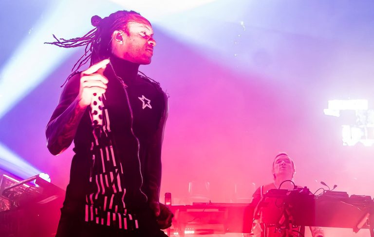 The Prodigy announce huge ‘Warriors Dance’ summer 2026 UK and Ireland outdoor shows – including Milton Keynes Bowl