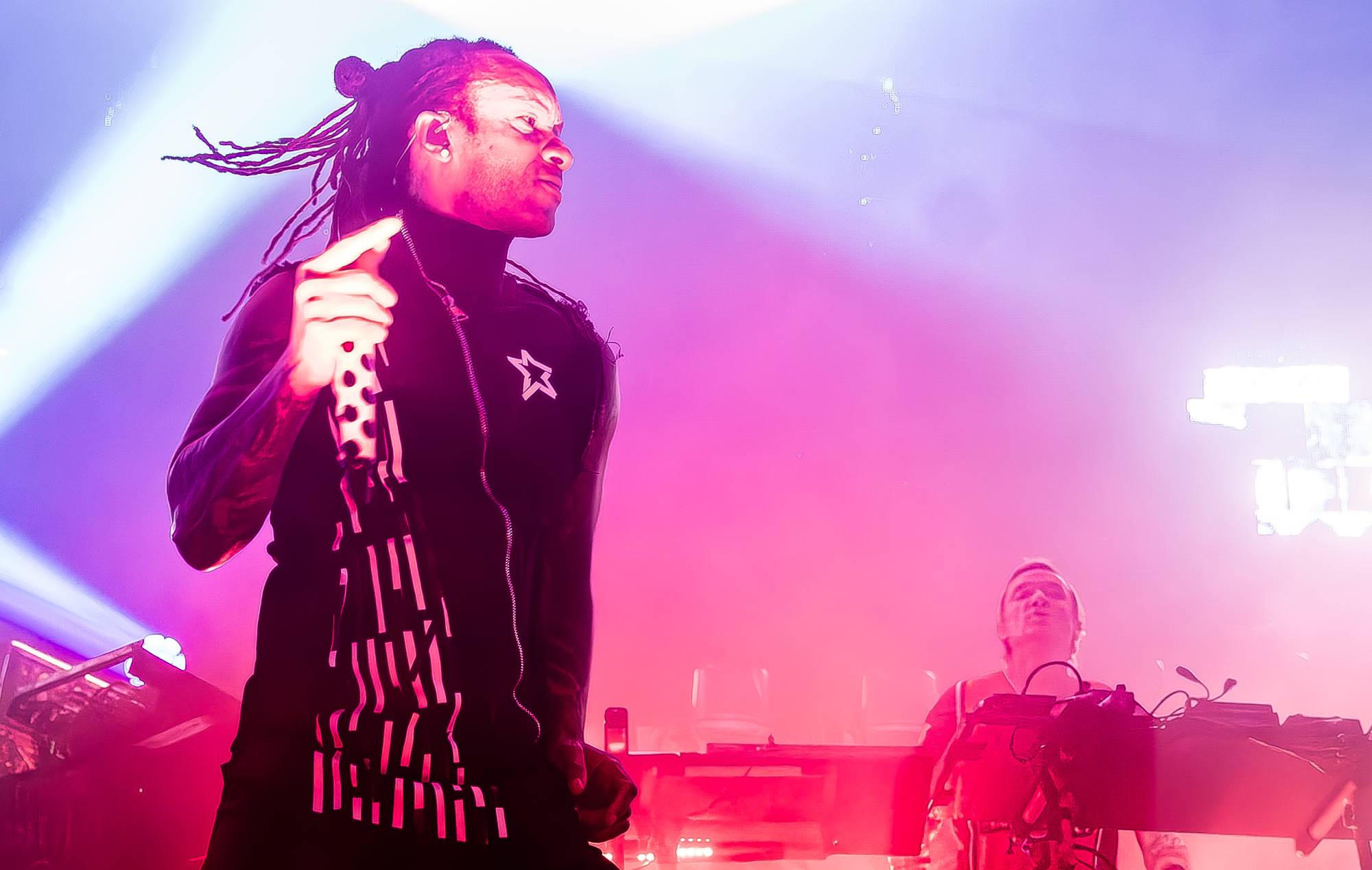 The Prodigy announce huge ‘Warriors Dance’ summer 2026 UK and Ireland outdoor shows – including Milton Keynes Bowl