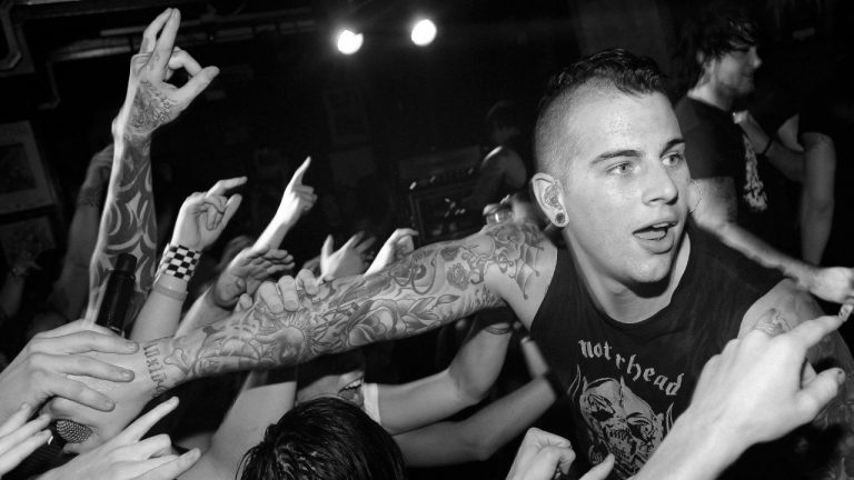 “It’s one of the greatest songs ever written, like a Bohemian Rhapsody or a Stairway To Heaven”: What happened when Avenged Sevenfold threw caution to the wind and made an eight-minute necrophiliac symphony