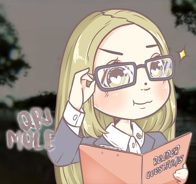 QRIMOLE – November 2025