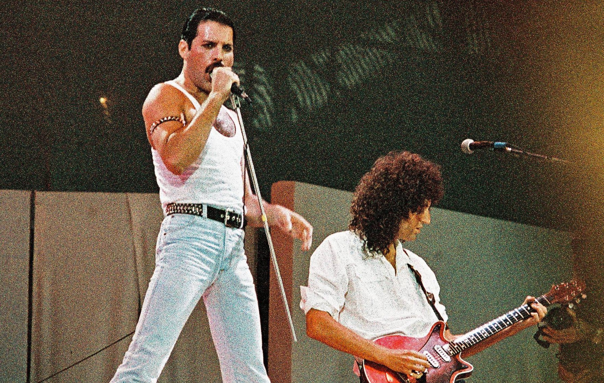 Queen hint at ‘ABBA Voyage’-style hologram show