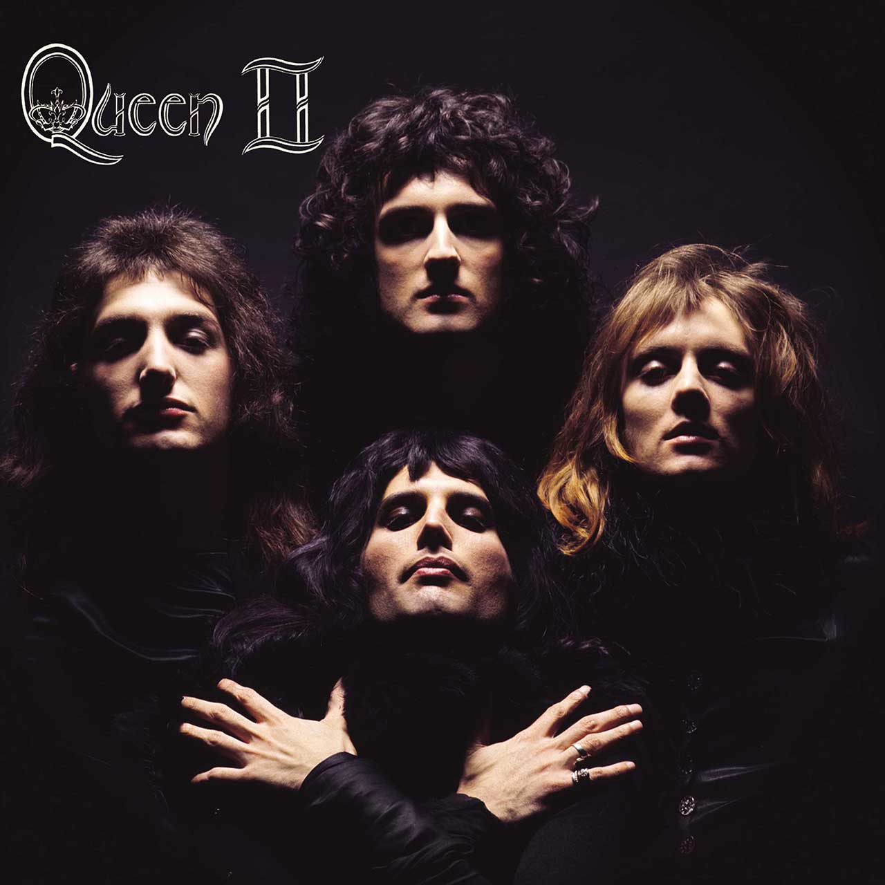 Queen Chart The Road To ‘A Night At the Opera’