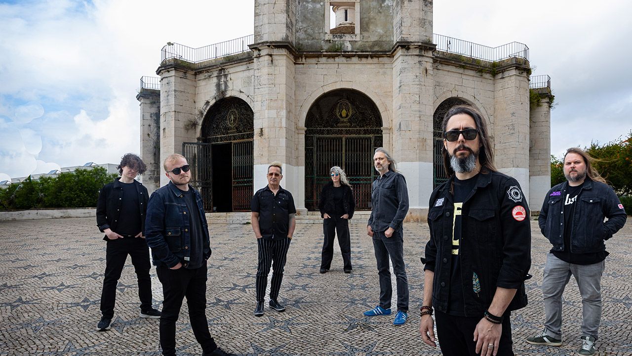 “This tour is going to be a complete blast.” Big Big Train announce Woodcut European and UK tour dates for Autumn 2026