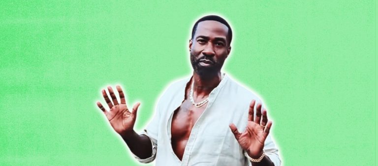 Ransom Explains ‘The Uncomfortable Truth’ With Conductor Williams