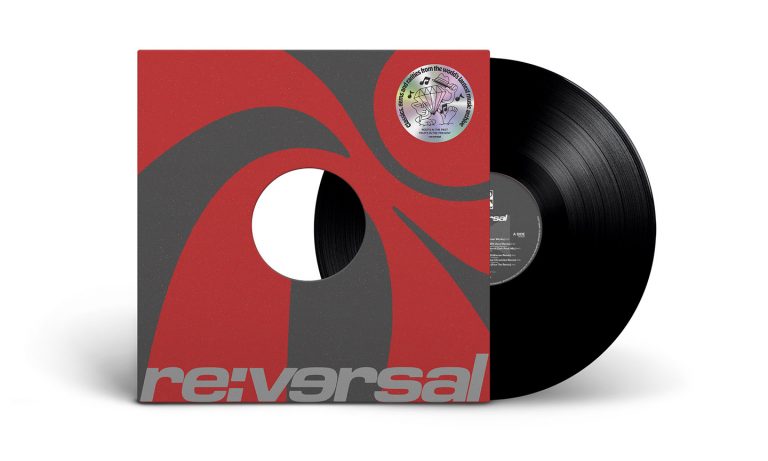 Universal Announces Second RE:VERSAL Release
