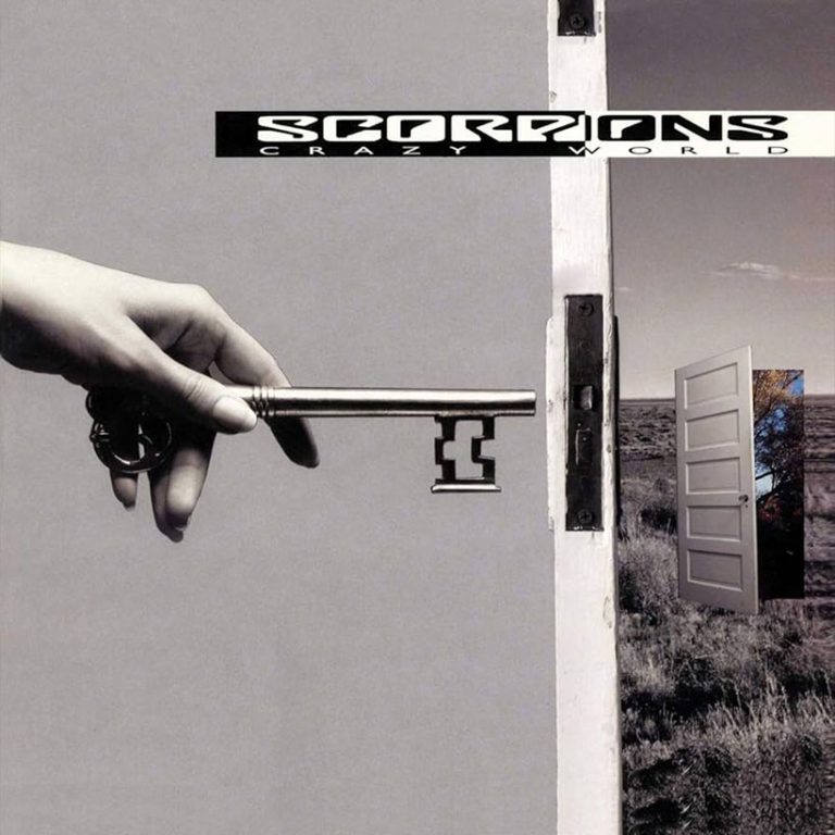 Scorpions’ ‘Winds Of Change’ Joins Spotify Billions Club