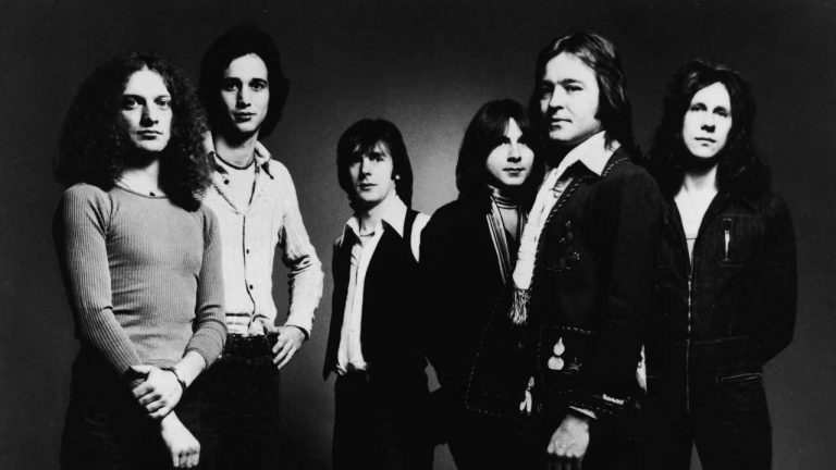 “Radio-ready songs without a hint of indulgence and a powerhouse lead singer at the fore”: Foreigner arrive fully-formed and formidable on debut album