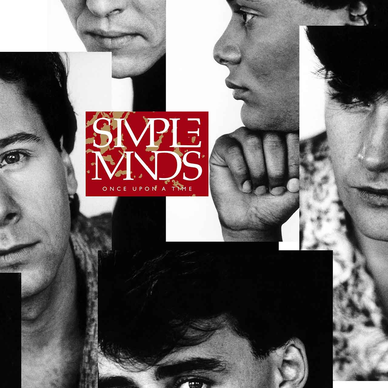 ‘Once Upon A Time’: Simple Minds’ Powerful Mainstream Breakthrough