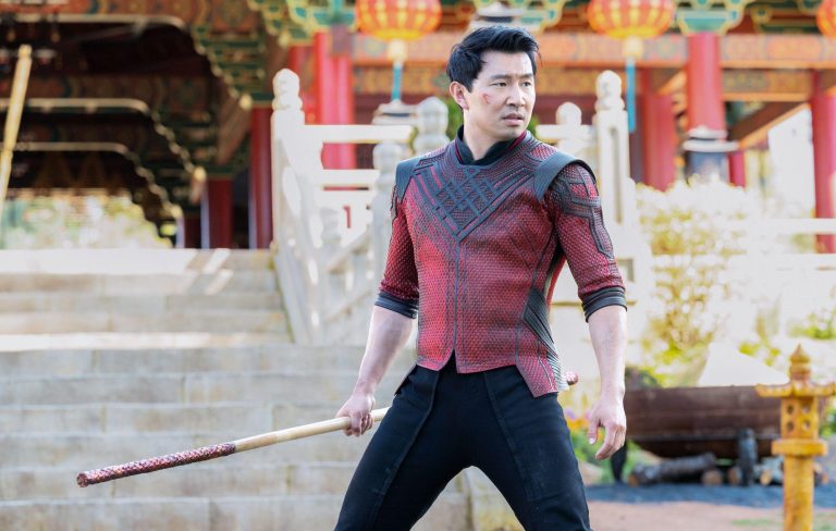 Marvel star Simu Liu hits out at “backslide” of Asian representation in Hollywood