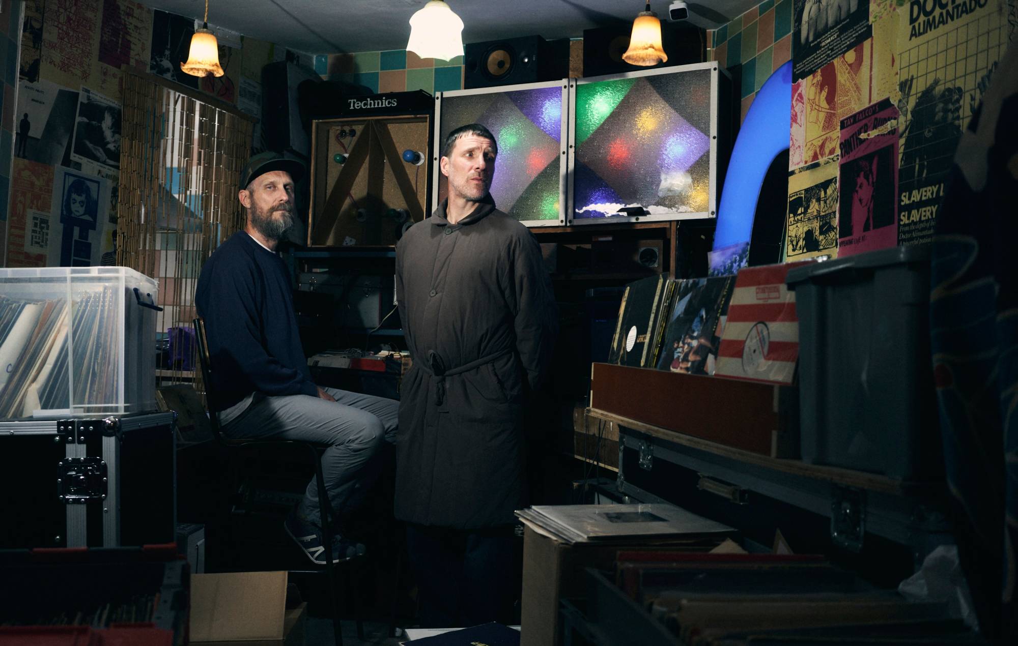 Sleaford Mods announce “low income tickets for people who are struggling” to upcoming UK and European tour