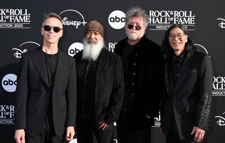 Soundgarden are “pretty close” to finishing their final album with Chris Cornell